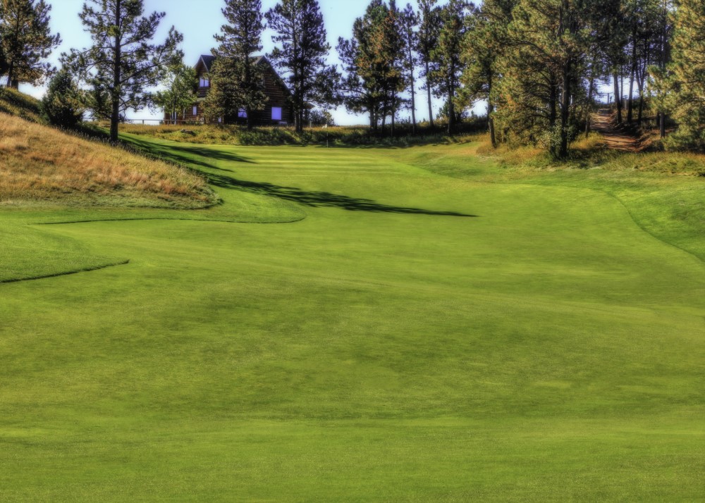 The Golf Club at Devils Tower Hulett, WY Private Course The Golf
